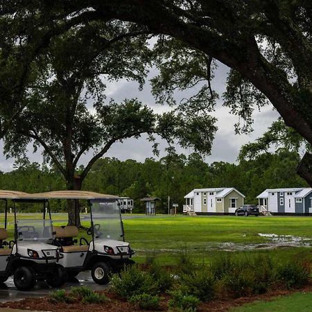 Gulf Shores Rv Resort Exteriér fotografie
