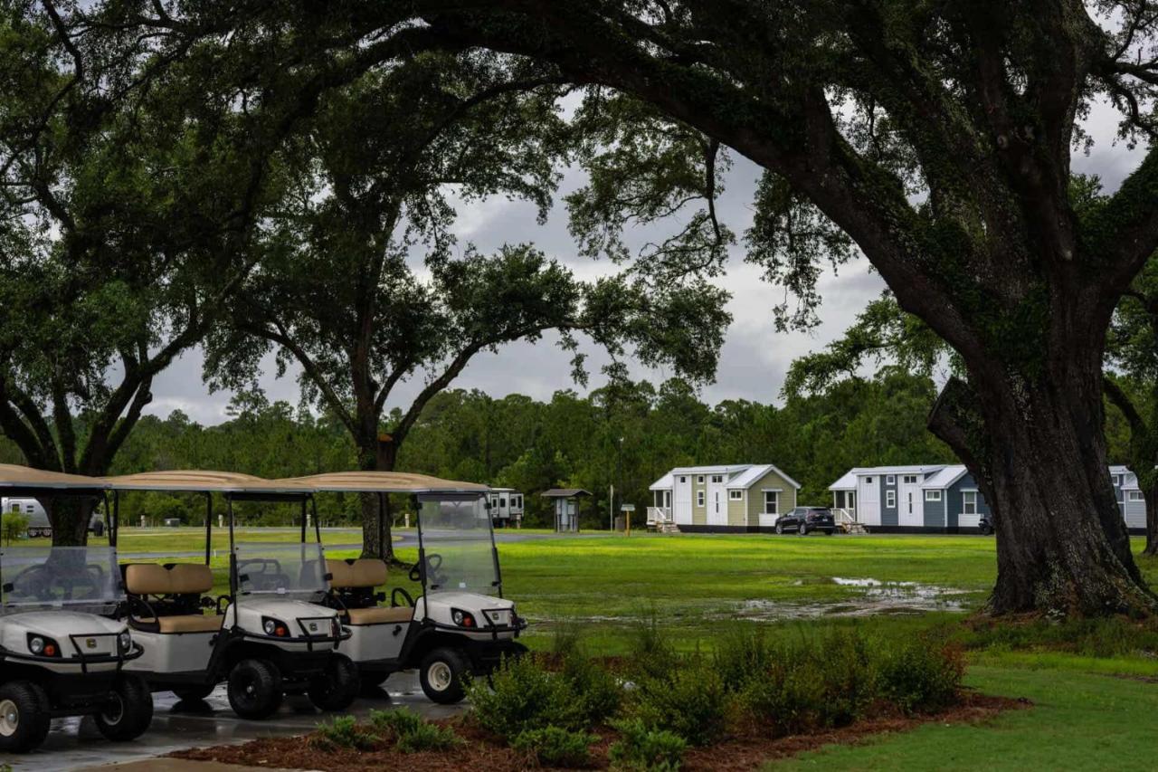 Gulf Shores Rv Resort Exteriér fotografie