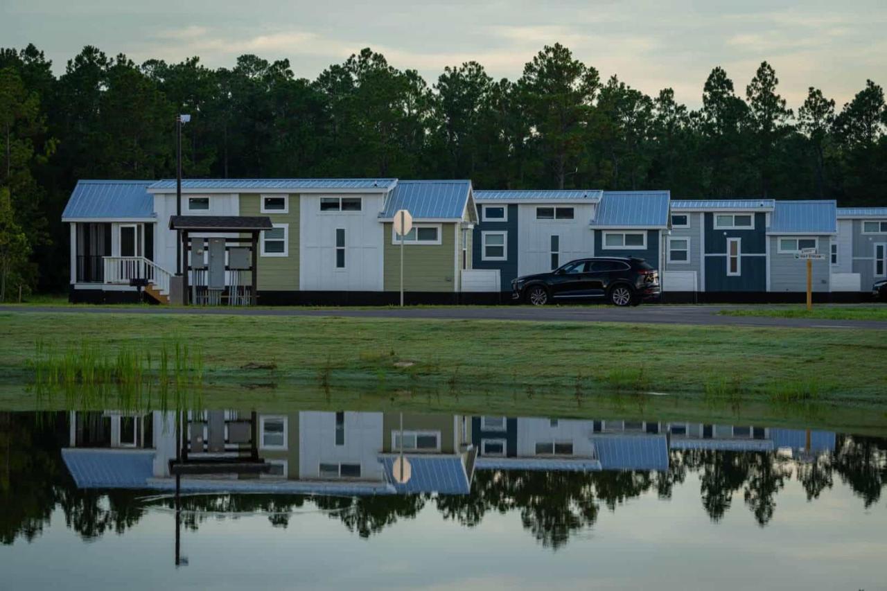 Gulf Shores Rv Resort Exteriér fotografie