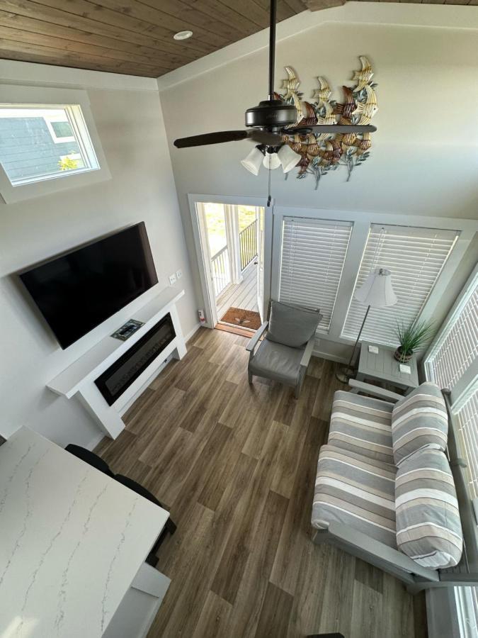 Gulf Shores Rv Resort Exteriér fotografie