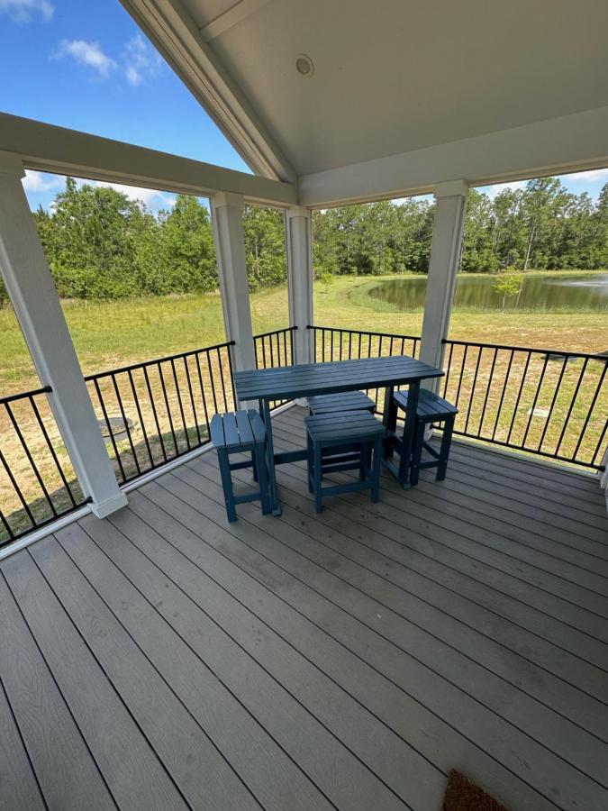 Gulf Shores Rv Resort Exteriér fotografie