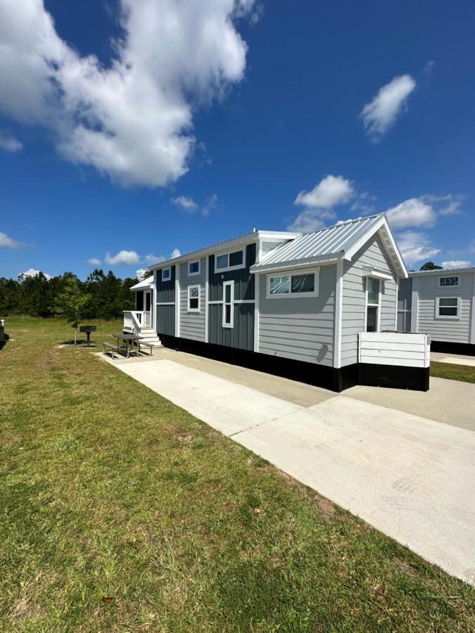 Gulf Shores Rv Resort Exteriér fotografie
